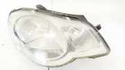 Hauptscheinwerfer - Vorne Rechts Volkswagen Polo, IV 2005.04 - 2009.11 facelift Gebraucht , BNM