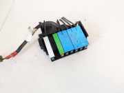 Sicherungskasten Opel Astra, G 1998.09 - 2004.12 9685661, 968566-1