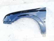 Kotfl?gel - Vorne Linke Opel Signum, 2003.05 - 2008.06 juoda,