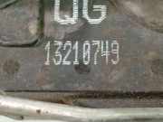 T?rschloss Stangen - Vorne Rechts Opel Zafira, B 2005.07 - 2008.01 13210749,13210749