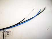 Stellelement Mischklappe Volkswagen Jetta, MK2 1984.01 - 1992.07 Gebraucht,