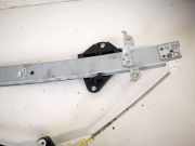 Fensterheber - Hinten Linke Subaru Legacy, BM, BR 2009.09 - 2014.06 Gebraucht,