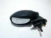 Außenspiegel Linke Citroen C3, I 2002.02 - 2005.06 12363500,011019