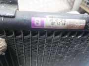 Klima Radiator SAAB 9-5, 1997.09 - 2005.11 4541215, 971216