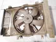 Kühlerlüfter Lüftermotor Toyota Yaris, II (XP90) 2005.01 - 2011.01 Gebraucht,