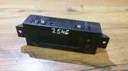 Monitor Navigations Zeit Uhr Opel Astra, G 1998.09 - 2004.12 009133265, 5wk70007 2650315806404
