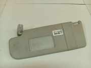 Sonnenblende Skoda Octavia, II 2004.02 - 2009.03 1Z0857551D,1Z0 857 551 D