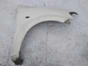 Kotfl?gel - Vorne Rechts Citroen C3, I 2002.02 - 2005.06 balta,