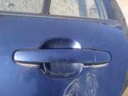 T?rgriff T?raussengriff - Hinten Linke Toyota Corolla, 2004.02 - 2007.02 facelift Gebraucht,