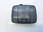 Innenraumleuchte Kia Sorento, I 2002.01 - 2009.06 Gebraucht,