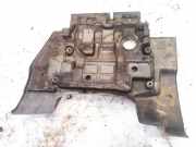 Motorabdeckung Toyota Corolla Verso, II 2001.09 - 2004.05 Gebraucht,