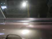 Zierleiste Leiste - Hinten Rechts Kia Sportage, 2004.09 - 2010.01 Gebraucht,