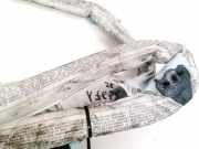 Kopfairbag - Vorne Linke Audi A6, C6 2005.01 - 2008.10 30353403C, 75100201