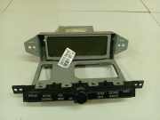 Monitor Navigations Zeit Uhr Toyota Avensis, II 2003.04 - 2006.03 8611005020,86110-05020 CN-TS6270LC CNTS6270LC
