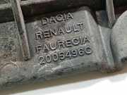 Stoßstangenhalter - Hinten Linke Dacia Logan, I 2009.03 - 2012.10 facelift 2005496C, 2005496C