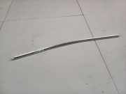 Zierleiste Leiste - Hinten Linke Skoda Superb, II 2008.03 - 2013.06 3T5839643,3T5 839 643