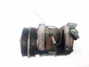 Klimakompressor Volvo C30, I 2010.01 - 2013.01 facelift 5060120473, 170302