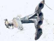 Abgaskr?mmer Ford Mondeo, 2000.11 - 2007.03 Gebraucht,