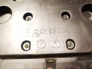 Bodenbelag Kofferraum Mitsubishi Pajero, 1999.10 - 2006.12 MR402036,MR402042