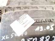 Luftfilterkasten Subaru Forester, I 1997.01 - 2000.06 Gebraucht,