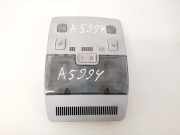Innenraumleuchte Audi A4, B7 2004.11 - 2008.06 8e0951177,1678