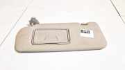 Sonnenblende Mitsubishi Grandis, I 2004.01 - 2009.12 Gebraucht,