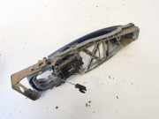 Türgriff Türaussengriff - Vorne Linke Volkswagen Touran, 2003.01 - 2006.10 Gebraucht, BKC