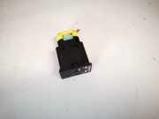 chalter Beifahrerairbag Airbagschalter Airbagdeaktivierung Volkswagen Passat, B6 2005.08 - 2010.11 3c0919237a, BMP