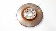 Bremsscheibe Fiat Croma 2005 - 2011 ventiliuojamas,