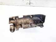 Hitzeschutzblech Abgaskrümmer Audi A6, C6 2005.01 - 2008.10 06e253036j,
