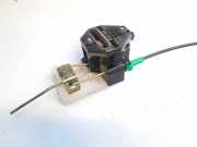 Sitzschloß Opel Astra, G 1998.09 - 2004.12 90507196, 2020496