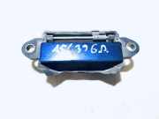 Türgriff Türaussengriff - Hinten Rechts Audi A4, B5 1994.11 - 1999.09 4a0839206f,