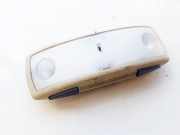 Innenbeleuchtung - Hinten Volvo V70, III 2007 - 2011.06 6G9N15K607AF, 6G9N-15K607-AF