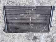 Wasserkühler Volkswagen Caddy, III 2004.03 - 2010.09 1k0121251ak,
