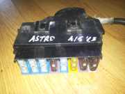 Sicherungskasten Opel Astra, G 1998.09 - 2004.12 Gebraucht,