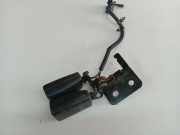 Gurtschloss - Hinten CENTER Honda Civic, 2006,01 - 2011.01 Gebraucht,
