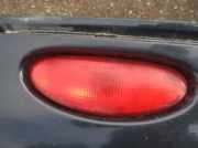 Nebelscheinwerfer - Hinten center Peugeot 206, 2002.07 - 2009.01 facelift Gebraucht,