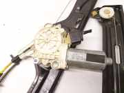Fensterheber motor - Vorne Rechts BMW X6, E71E72 2008.01 - 2014.06 0130821461,