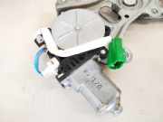 Fensterheber motor - Hinten Linke Subaru Legacy, BL, BP 2003.09 - 2009.12 807170,