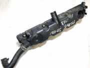 Ventildeckel Zylinderkopfhaube Citroen Xsara Picasso, I 1999.12 - 2004.05 9630142180,