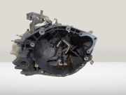 Schaltgetriebe Peugeot 406, 1999.03 - 2004.05 facelift 20UE11,