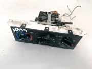 Bedienelement für Klimaanlage Subaru Forester, I 2000.06 - 2002.06 facelift Gebraucht,