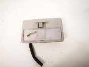 Innenbeleuchtung - Hinten Mazda RX-8, 2003.10 - 2012.06 Gebraucht,