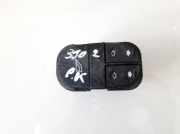Schalter für Fensterheber Ford Mondeo, 1992.12 - 1996.09 93bg14529ba,93 bg 14529 ba