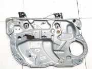 Fensterheber - Vorne Linke Volkswagen Polo, IV 2005.04 - 2009.11 facelift 6q4837755,0335560 BNM