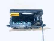 Bedienelement für Klimaanlage Opel Vectra, B 2000.09 - 2002.04 facelift 69262209, j2900asic 24410109