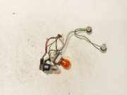 Glühbirnenfassung Blinker Skoda Superb, II 2008.03 - 2013.06 Gebraucht,