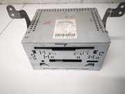 Radio Mitsubishi Outlander, II 2006.01 - 2013.01 8701a225,dy-3w69u-2