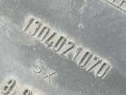 Zierleiste Tür Zier-Schutzleiste - Hinten Rechts Peugeot Boxer, 2002.04 - 2006.04 facelift 1304021070, 1304021070