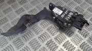 Pedalwerk Mazda 2, DY 2003.02 - 2007.10 2S619F836AA, 2S61-9F836-AA 6PV008567-00 6PV00856700